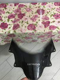 Parabrezza plexiglas originale Honda SWT 400/600