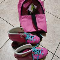 pattini a rotelle KIF School 