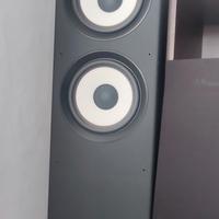 JBL A190 Stage casse da pavimento