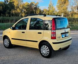 FIAT Panda 1.2 Natural Power - 2009