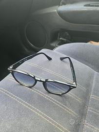 Occhiali Ray Ban RB4258f 601/19 52-20