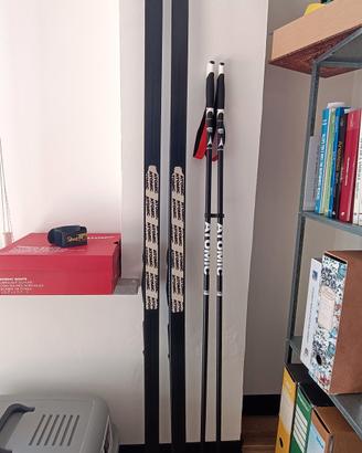 set sci fondo atomic