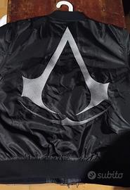 Giubbotto Bomber Assassin’s Creed Originale