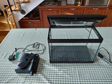 acquario Milo 30l 