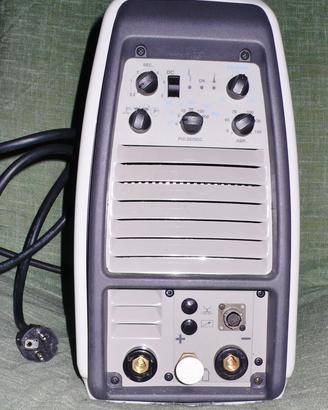 Saldatrice CEMONT CEM TX 150 AC/DC TIG