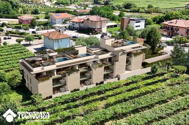 3 LOCALI A RIVA DEL GARDA