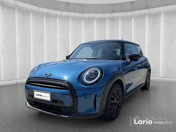 Mini Cooper 1.5 TwinPower Turbo Cooper