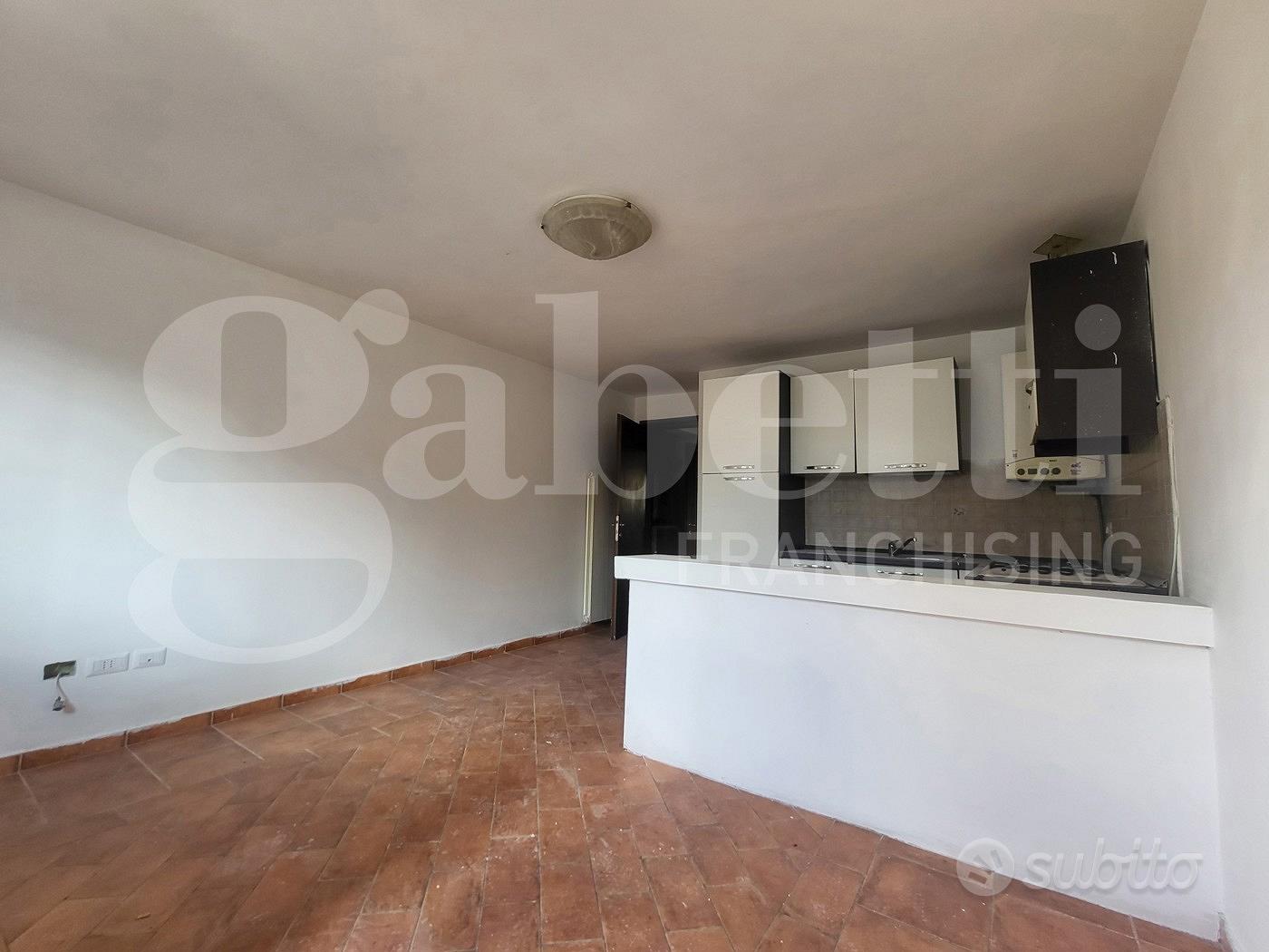 Apartment in Gubbio, Cipolleto - Vista 5