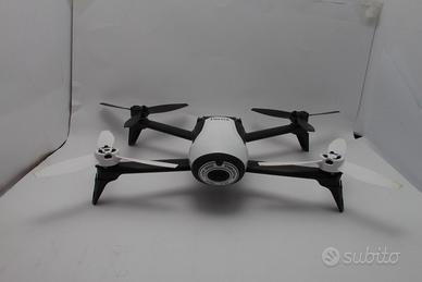 Drone Parrot \"Bebop 2\" con SkyController + fpv!