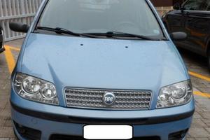 Fiat Punto 1.3 MJT 16V 5p. 4p.ti Active Van