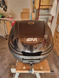 bauletto per scooter