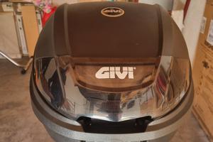 bauletto per scooter