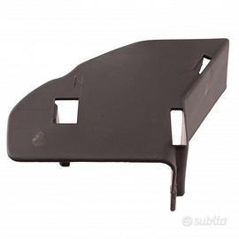Coperchio batteria Malaguti F12 Phantom grigio - 0