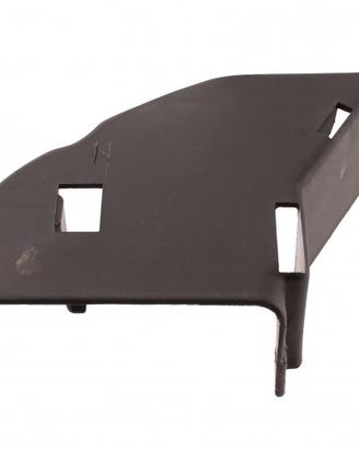 Coperchio batteria Malaguti F12 Phantom grigio - 0