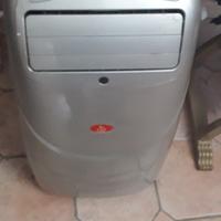 climatizzatore  portatile 