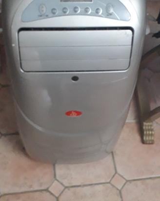 climatizzatore  portatile 