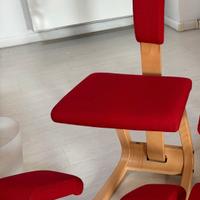 Sedia stokke Varier