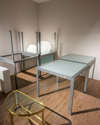 Tavoli quadati