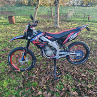 Derbi senda drd 50