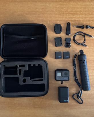 gopro hero 5