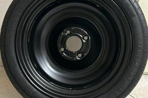 Ruotino opel mokka