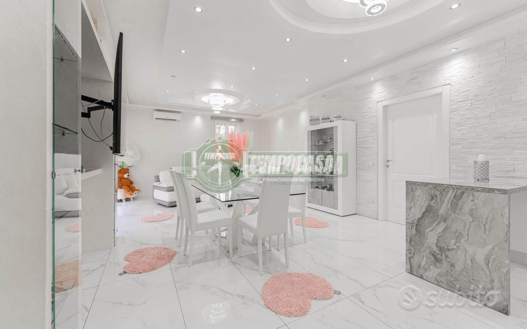 Appartamento – Urgnano - Vista 2