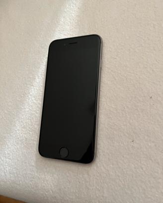 iPhone 6s 32GB. grigio siderale