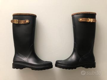 Stivali gomma donna Borbonese 38