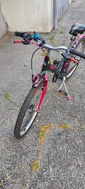 bici bambina