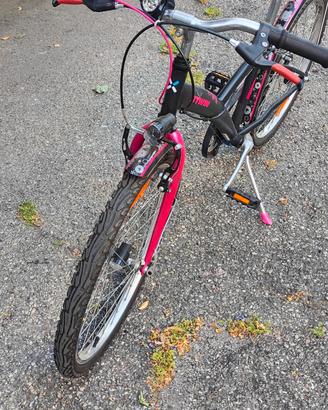 bici bambina
