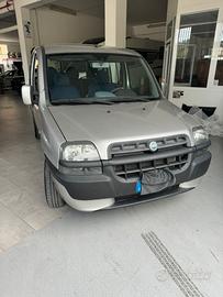 Fiat dobló 1.3 mJT 75cv