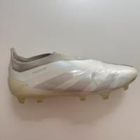 Predator elite laceless Fg