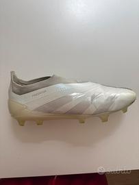 Predator elite laceless Fg