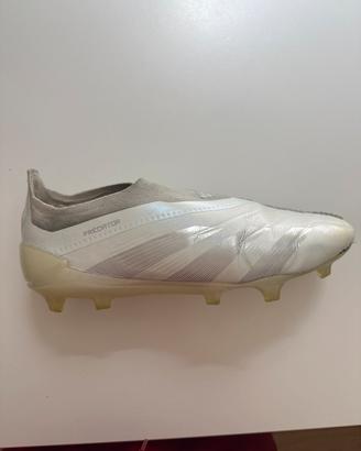 Predator elite laceless Fg