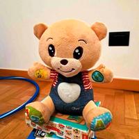 Lotto giochi 1-4 anni