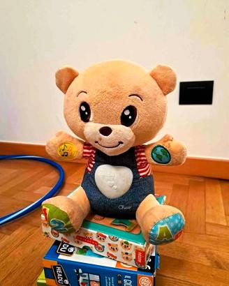 Lotto giochi 1-4 anni