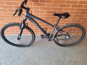 mtb ROCKRIDER taglia M