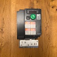 Inverter Schneider ATV320