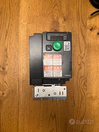 Inverter Schneider ATV320