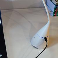 Lampada Bluetooth flessibile