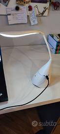 Lampada Bluetooth flessibile