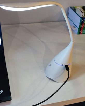 Lampada Bluetooth flessibile
