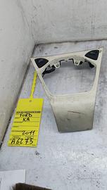 RIVESTIMENTO CORNICE TUNNEL CENTRALE CON PULSANTI