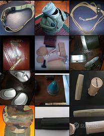 articoli militaria vintage 