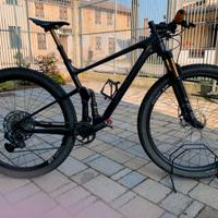 Lee Cougan Crossfire 428