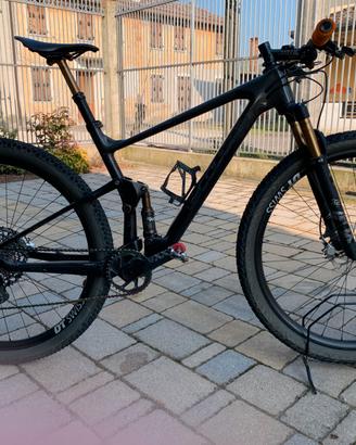 Lee Cougan Crossfire 428