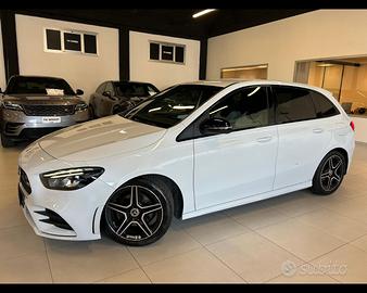 MERCEDES-BENZ Classe B (W247) - B 180 Automati