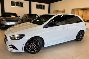 MERCEDES-BENZ Classe B (W247) - B 180 Automati