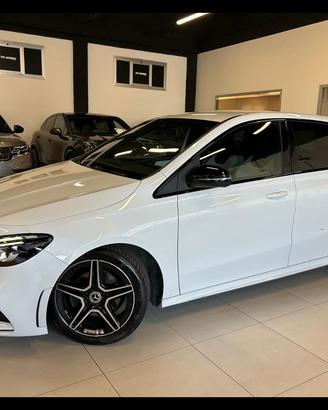 MERCEDES-BENZ Classe B (W247) - B 180 Automati