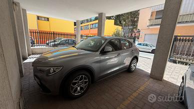 stelvio 2.2 160 cv